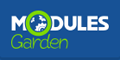 Logo Modules Garden
